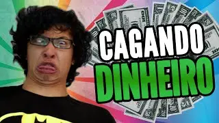 FINAL CUT #24 : CAGANDO DINHEIRO