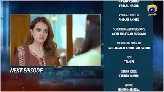 Тизер 39 серии &laquo;Хая&raquo; &mdash; 21 октября 2025 г. &mdash; HAR PAL GEO