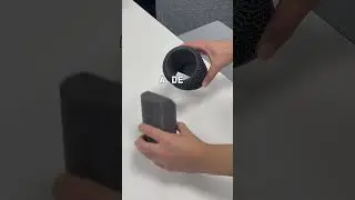 Useful Office Print: Desk Organiser