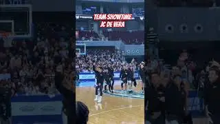 Team showtime JC de vera #shorts #trending #trendingshorts #youtubeshorts