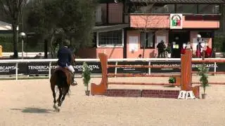 Sheyenne de Sanem Gp140