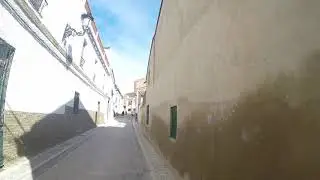 PETRES, CALIDAD DE VIDA DE UN { POBLE }  UN PUEBLO.