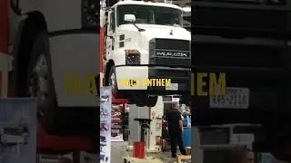 MACK ANTHEM