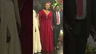 Dr Amai Grace Mugave vs Pokello Lavish Million Dollar Birthday Celebrations
