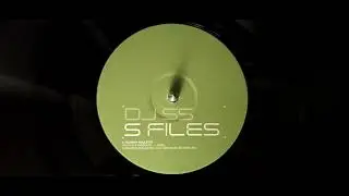 DJ SS – Russian Roulette