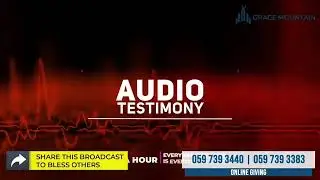 Testimonies || Offered Employment at Where She Was Rejected