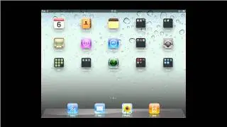 iPad & iPhone User Guide Tutorials: Closing Apps