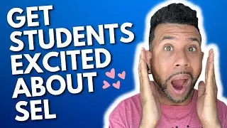 Engaging Secondary Students in SEL: Creative Ideas for Teachers and Counselors