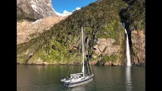Fiordos Chilenos 2025 Canal de Magallanes
