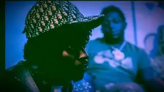 [FREE] YN Jay x JR 808 Flint/Detroit type beat 2022 &ldquo;NEXT UP&rdquo; (Prod. By ANARKEY)