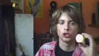 A day in the life of Jesse Kidd