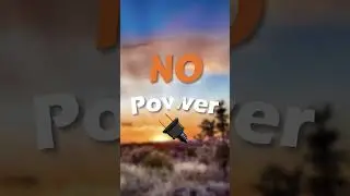 Перейдите на автономное энергоснабжение с помощью солнечных светодиодных светильников #naturaled ...