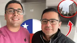 Departamentos en Santiago de Chile | Guía de Arriendo💡