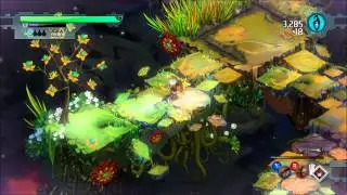 PC Game Walkthrough - Bastion Roathus Lagoon Part 1