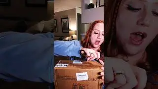 #unbox my new #hobby with me #rollerskating #redhead #farrahlise