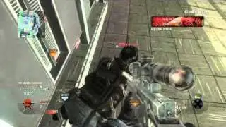 Black Ops- Tea Bag 360