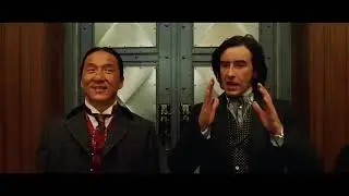 Around the World in 80 Days (2004) Movie Trailer