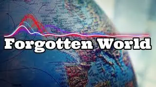 Forgotten World / Cinematic Music / FREE No Copyright Music And Video