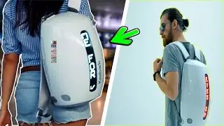 9 INSANE NEW TECH GADGETS YOU CAN BUY ON AMAZON