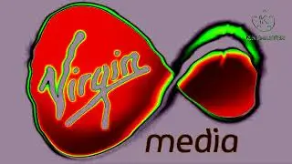 Virgin Media Logo 2014 Effects [Sponsored By Preview 2 Effects Extended]