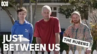The Rubens | Just Between Us