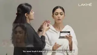 [LIVE] LAKM&Eacute; MAKE-UP MASTER CLASS BY NAMRATA SONI #SPOTLIGHTREADY | LAKM&Eacute; FASHION WEEK 2020