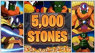 (Dokkan Battle) 10 Featured Units