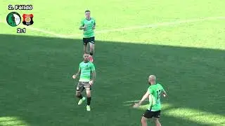 Buda&ouml;rs - Budafoki MTE 3:1 &Ouml;sszefoglal&oacute; 2022.04.10.