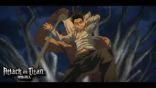 y2mate com   Eren Transforms Third Time  HD   Attack On Titan Season 4 Episode 7 Assault  English Su