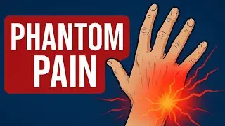 Phantom Pain: Neuroplasticity and Clinical Management in Hindi