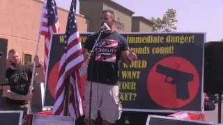Craig DeLuz - It's About Civil Rights