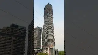 Supernova Noida Sector 94 | Flat Price, Airbnb & Room Booking | Noida Vlog