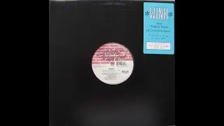 Josh Wink - Higher state of consciousness - Strictly Rhythm records
