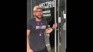 How to enter the club.