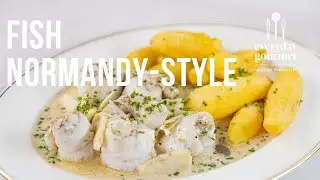 Fish Normandy-Style | EG13 Ep22