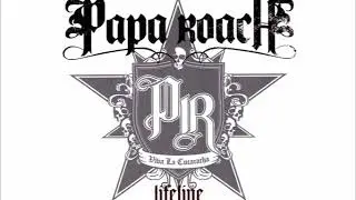 Papa Roach - Lifeline (instrumental)
