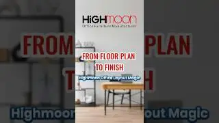 Top Smart Office Layouts for 2025 &ndash; Design Like a Pro!