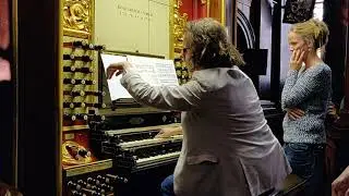 Improvisatie - Gerben Budding