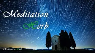 Enjoy The Fabulous Starry Sky With Soothing Sleeping Music