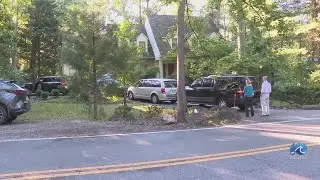 FBI searches John Bolton&rsquo;s home