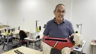 CoyoteVest Pet Body Armor Introduction