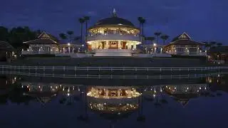 THANTARA RESORT CHIANG MAI - 