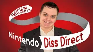 NINTENDO DISS DIRECT (Classic Version) | Nintendo Diss Track