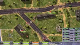 Close Combat: Invasion: Normandy (2000) @  