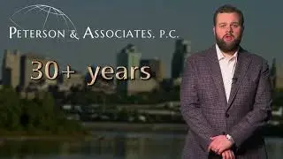 Kansas City Personal Injury Attorney | Determining Fault After a Car Wreck in Missouri