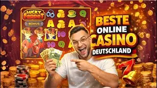 🎰 Beste Online Casino Deutschland | Slots Big Win Deutsch 🇩🇪