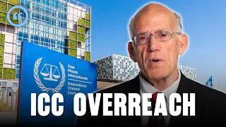 Victor Davis Hanson: Mamdani's ICC Pledge Exposes a Double Standard on Israel