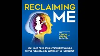 E80: Why Trauma Creates Disorganized Attachment and Makes Love Feel Unsafe