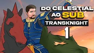 WYD Global - Do Celestial ao Sub [TK Trans] 1