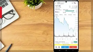 Customizing Charts on the Android